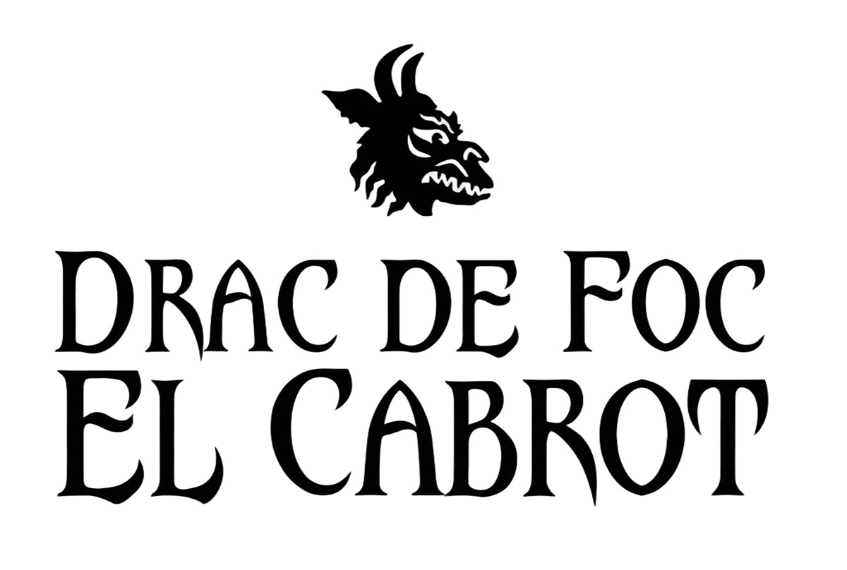 Drac de Foc el Cabrot